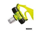 AQUA MARINE -3W Cree LED Underwater Diving Head Lamp
